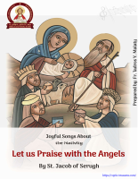 Let us praise with the Angels - Fr Tadros Malaty.pdf